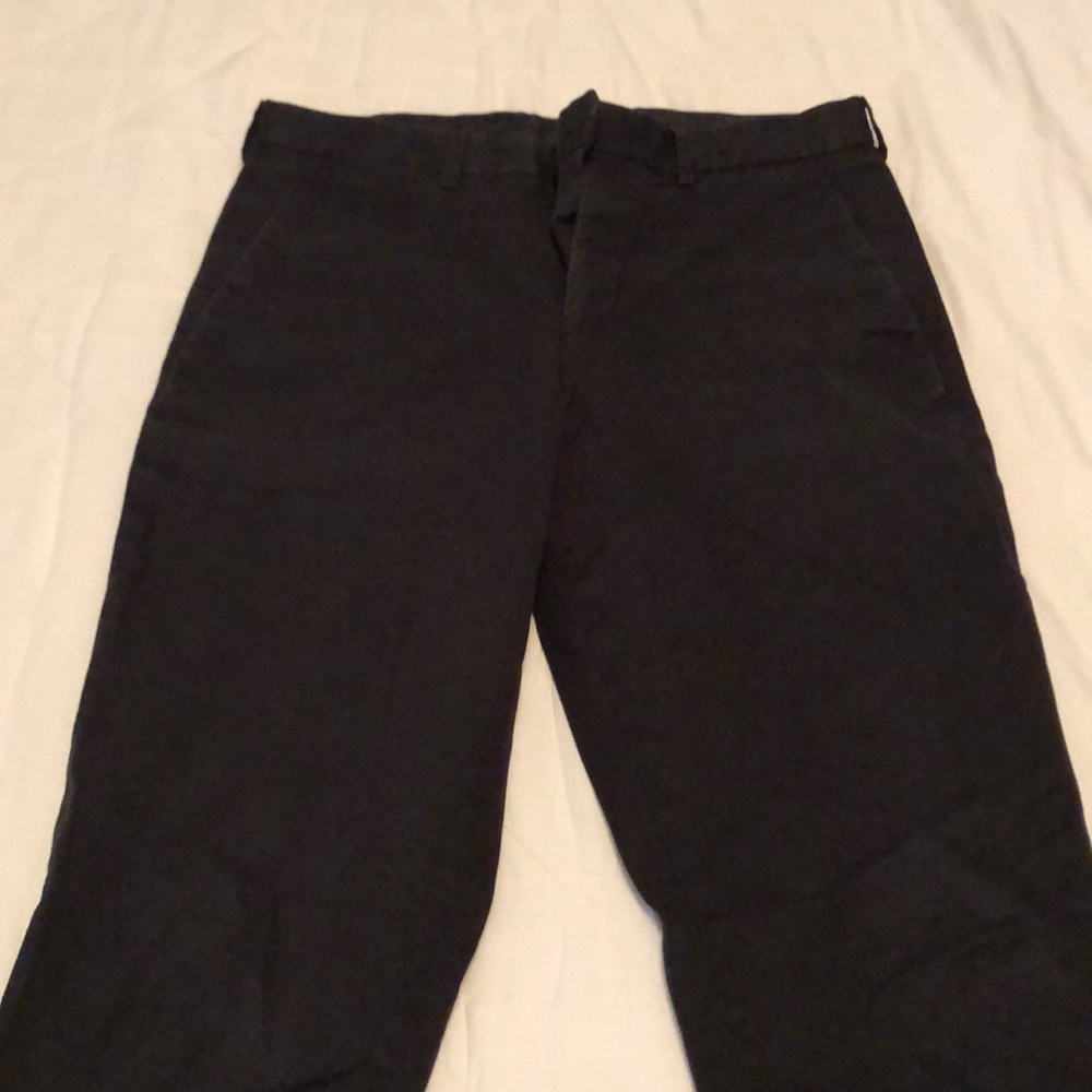 Express slim fit dress pants